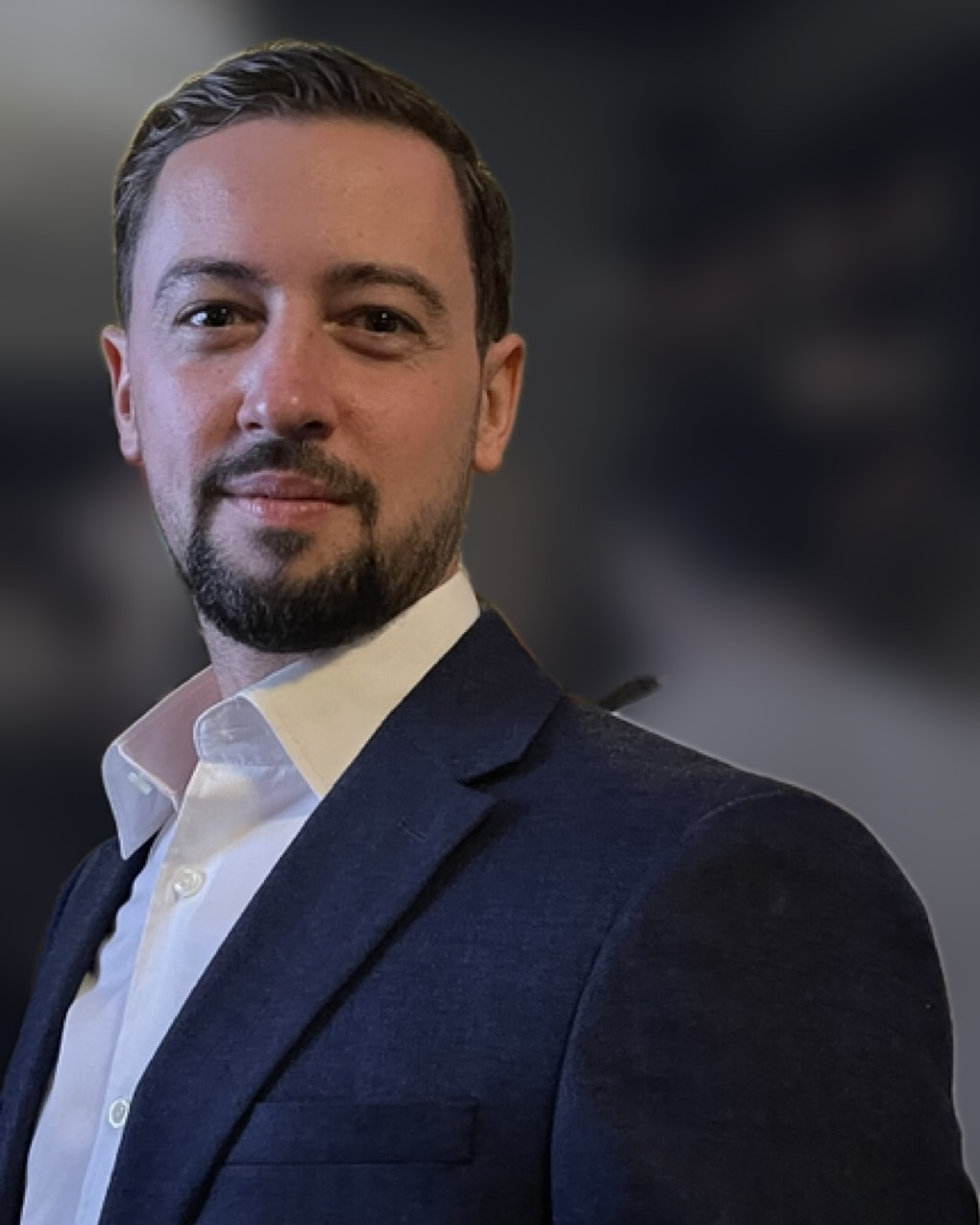 Warren Hill, founder of AI Agency Lab