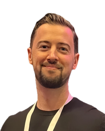 Warren, Founder & Growth Lead
